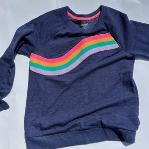 Girls sweatshirt